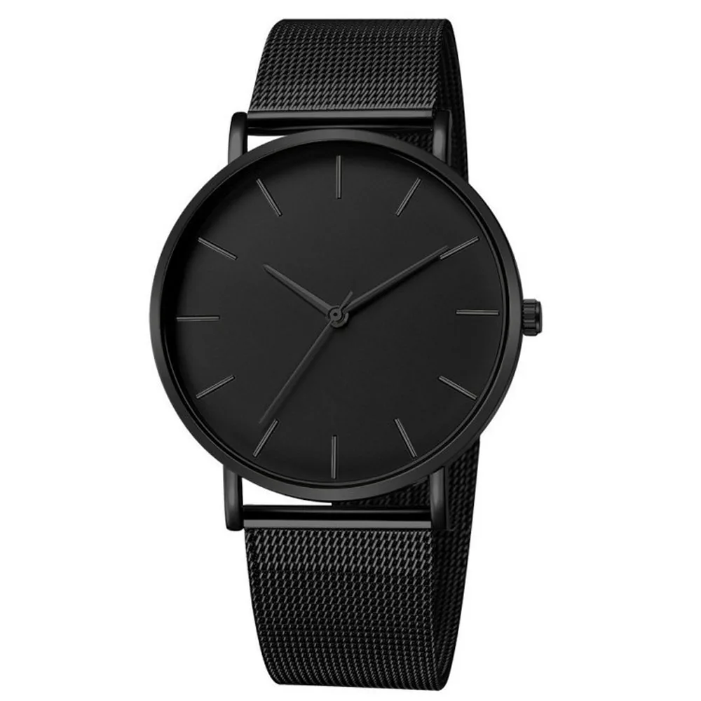 Luxury Watch Safe - Vrije tijd eenvoudig dameshorloge 2025, vintage