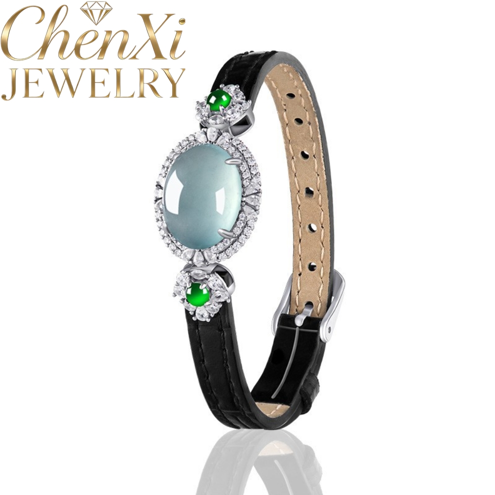 Luxury Watch Grade - Luxe, stijlvolle dames armband van hoogwaardig