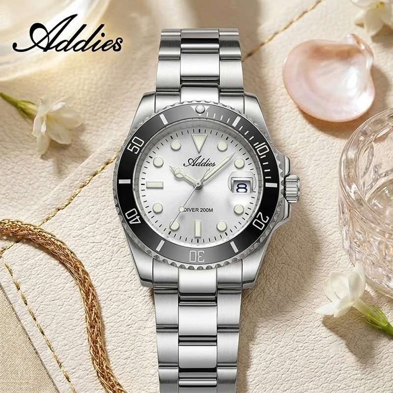 Luxury Watch All Brands - ADDIES 2026 Nieuwe Luxe Vrouw Horloge