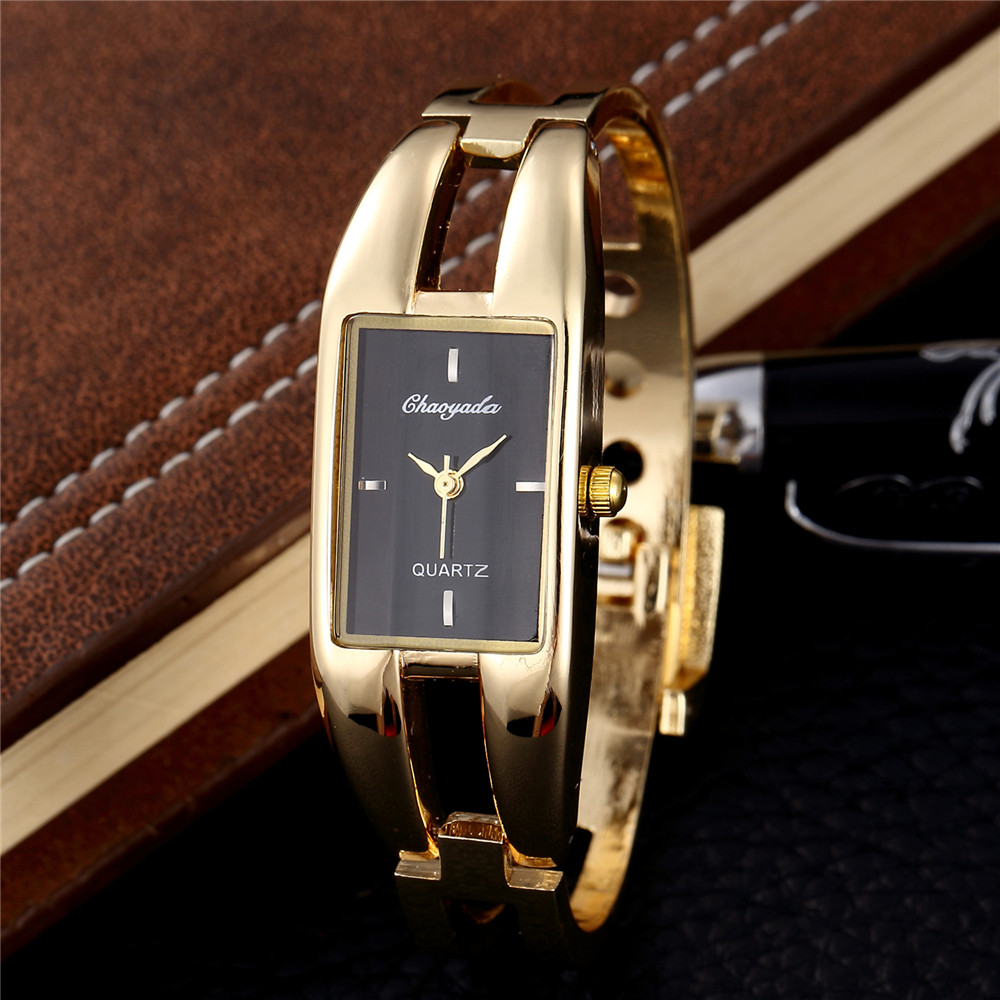 Luxury Watch Index - Elegante dameshorloges Luxe mode dames armbandhorloge