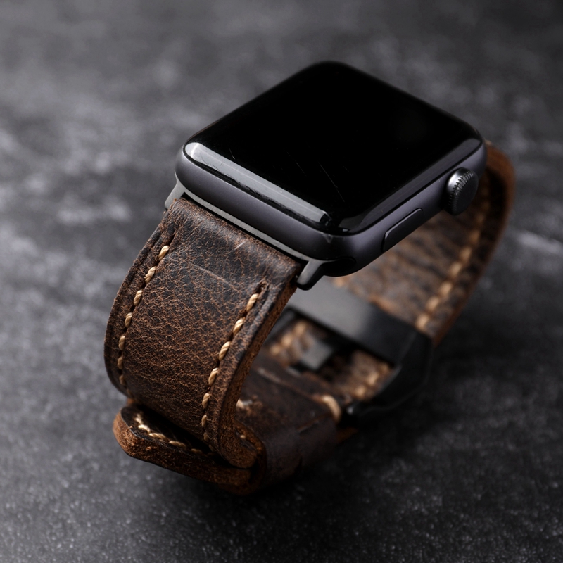 Luxury Watch Grade - Hoogwaardige Luxe Vintage Stijl Titanium Voor