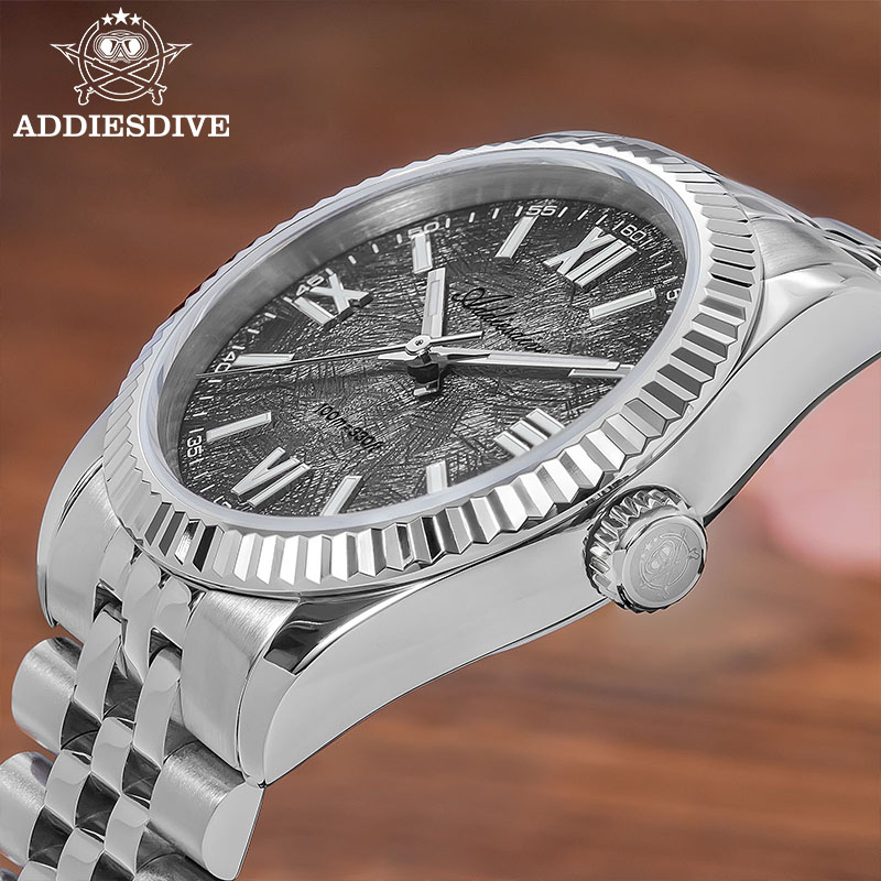 Luxury Watch In Usa - ADDIESDIVE Elegant Horloge voor Vrouw Luxe