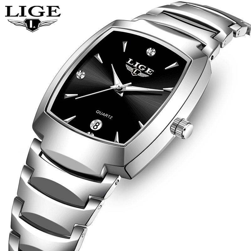 Luxury Watch In Usa - LUIK Horloge vrouwen Business Luxe Dames