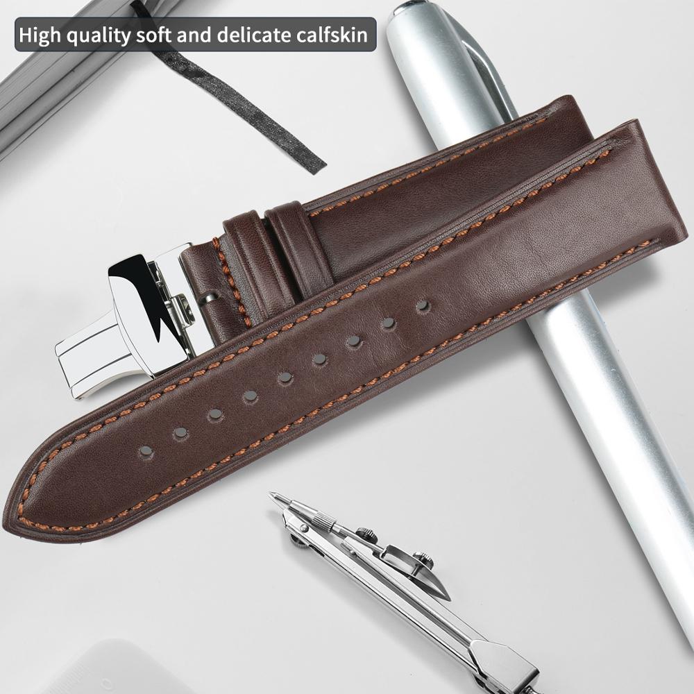 Maikes Luxe Koe Lederen Horlog - Luxury Watch Longines recensie en prijs