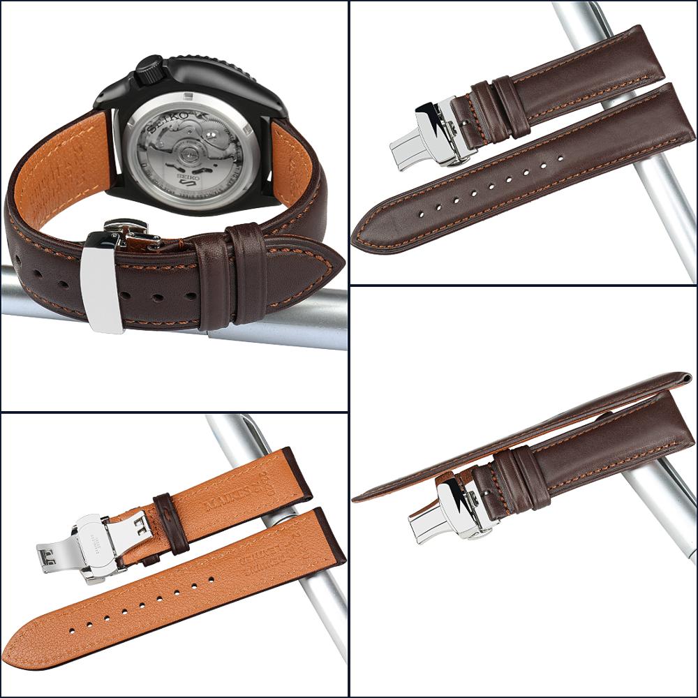 Maikes Luxe Koe Lederen Horlog - Luxury Watch Longines recensie en prijs