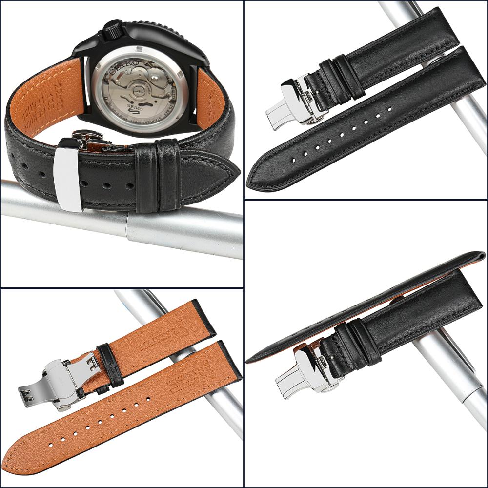 Maikes Luxe Koe Lederen Horlog - Luxury Watch Longines recensie en prijs