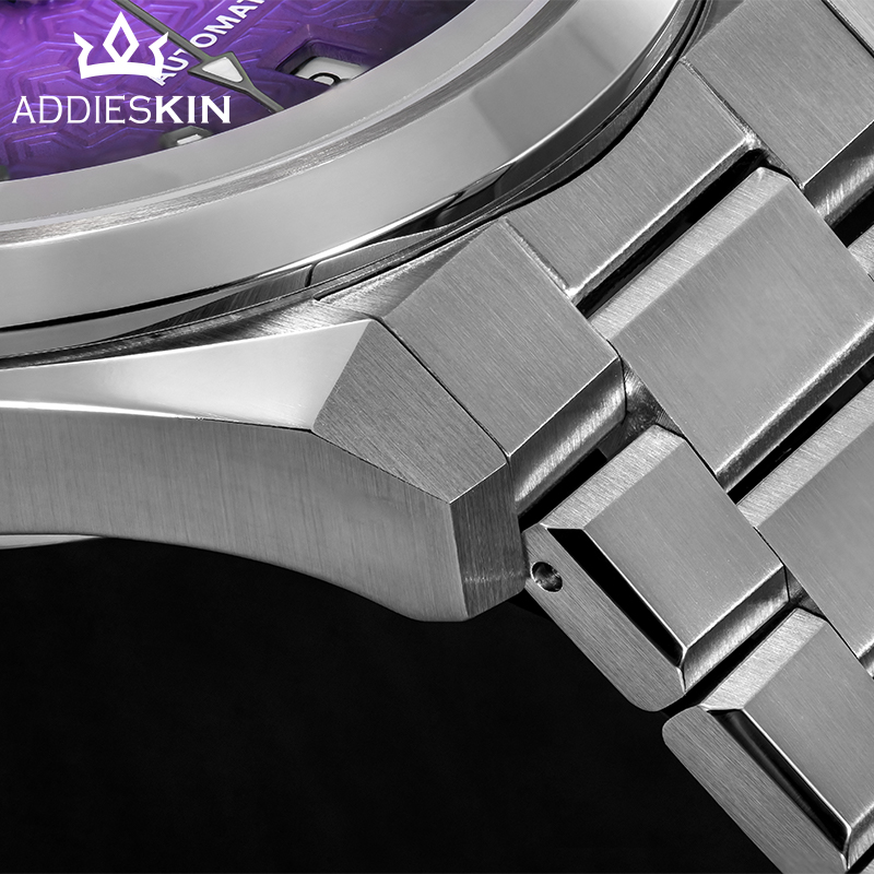ADDIESKIN Nieuw K014 Shell Cam - Luxury Watch Makes recensie en prijs