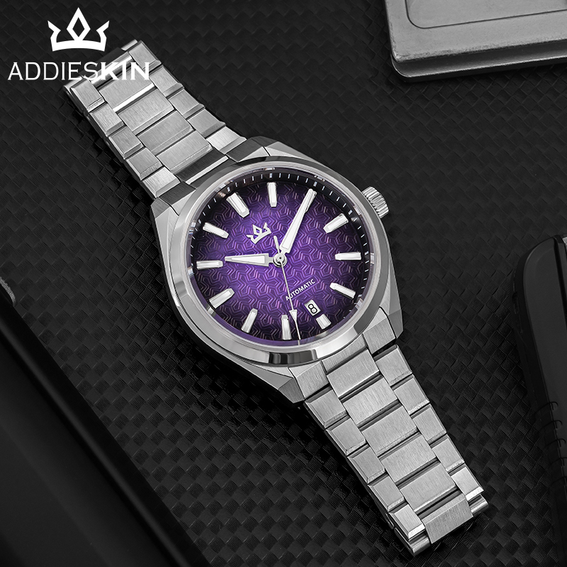 ADDIESKIN Nieuw K014 Shell Cam - Luxury Watch Makes recensie en prijs