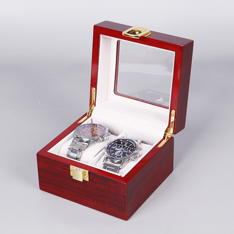 Meerdere Materialen 2/3/4/5/6  - Luxury Watch Grade recensie en prijs