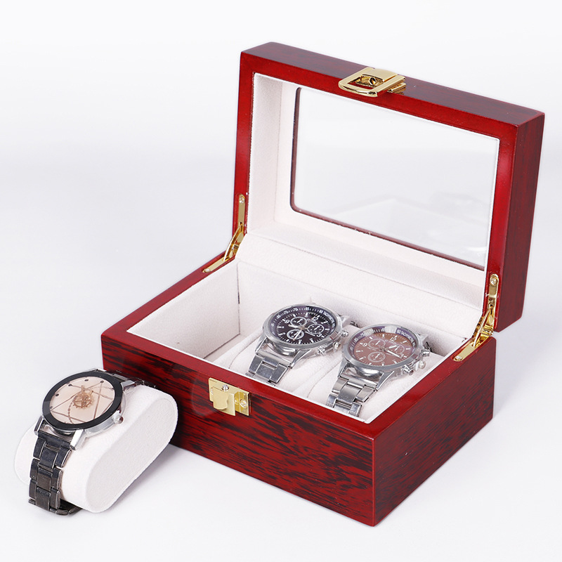 Meerdere Materialen 2/3/4/5/6  - Luxury Watch Grade recensie en prijs