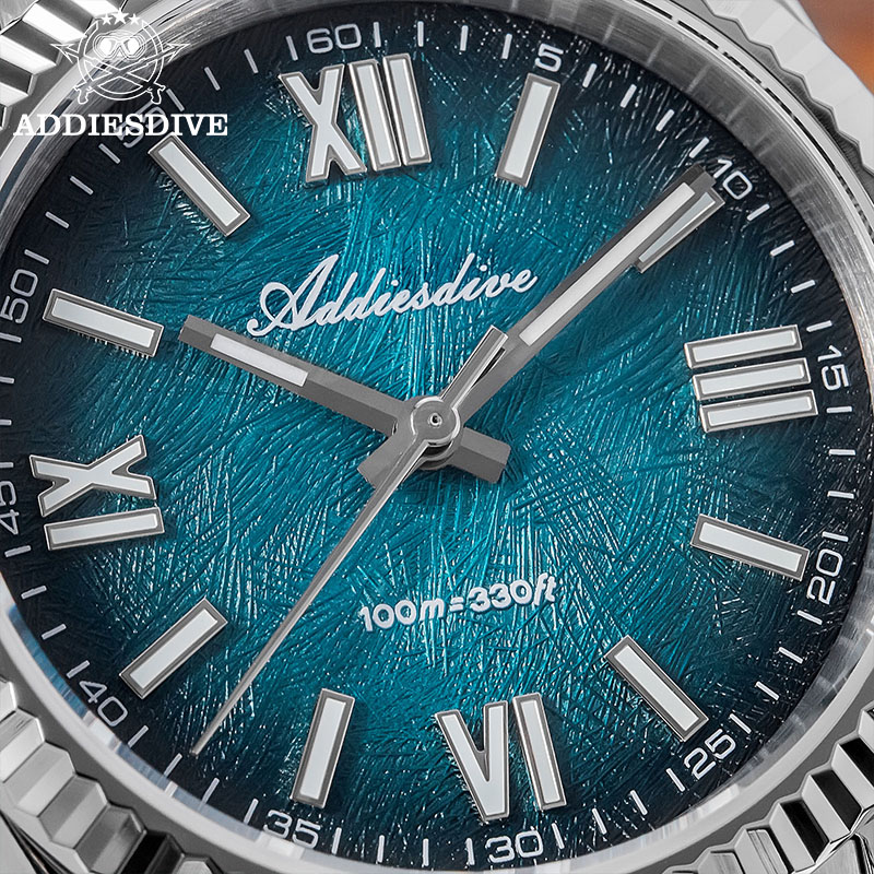 ADDIESDIVE Mode Dames Horloges - Luxury Watch Makes recensie en prijs