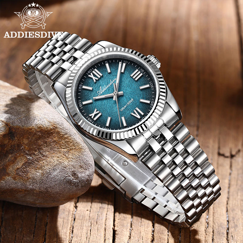 ADDIESDIVE Mode Dames Horloges - Luxury Watch Makes recensie en prijs
