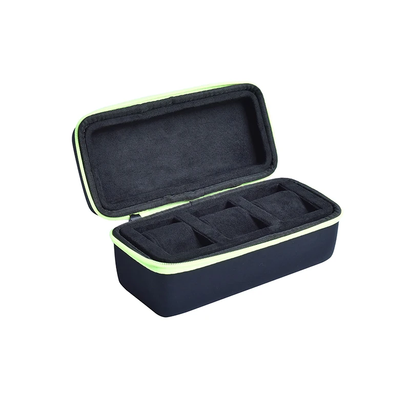 Luxe Toeristische Horloges 3Sl - Luxury Watch Case Travel recensie en prijs