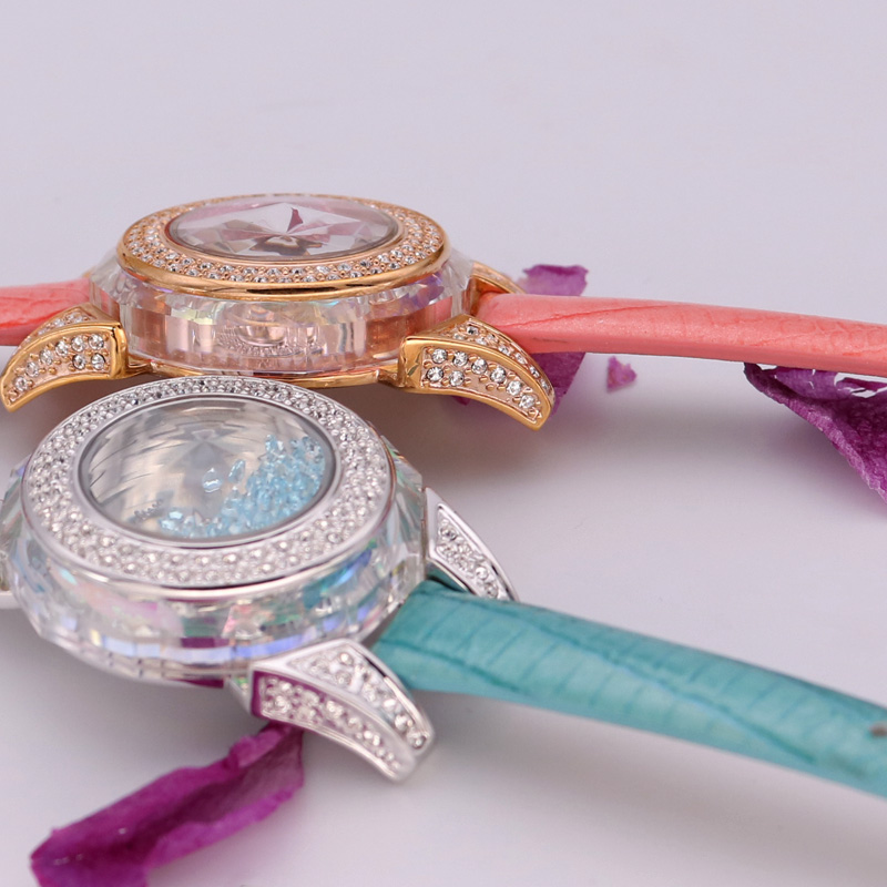 Uitverkoop!!! Korting Melissa  - Luxury Watch Discount recensie en prijs