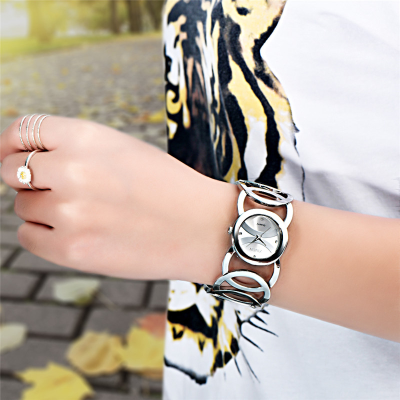 Luxe Merk Dame Gouden Horloges - Luxury Watch Index recensie en prijs