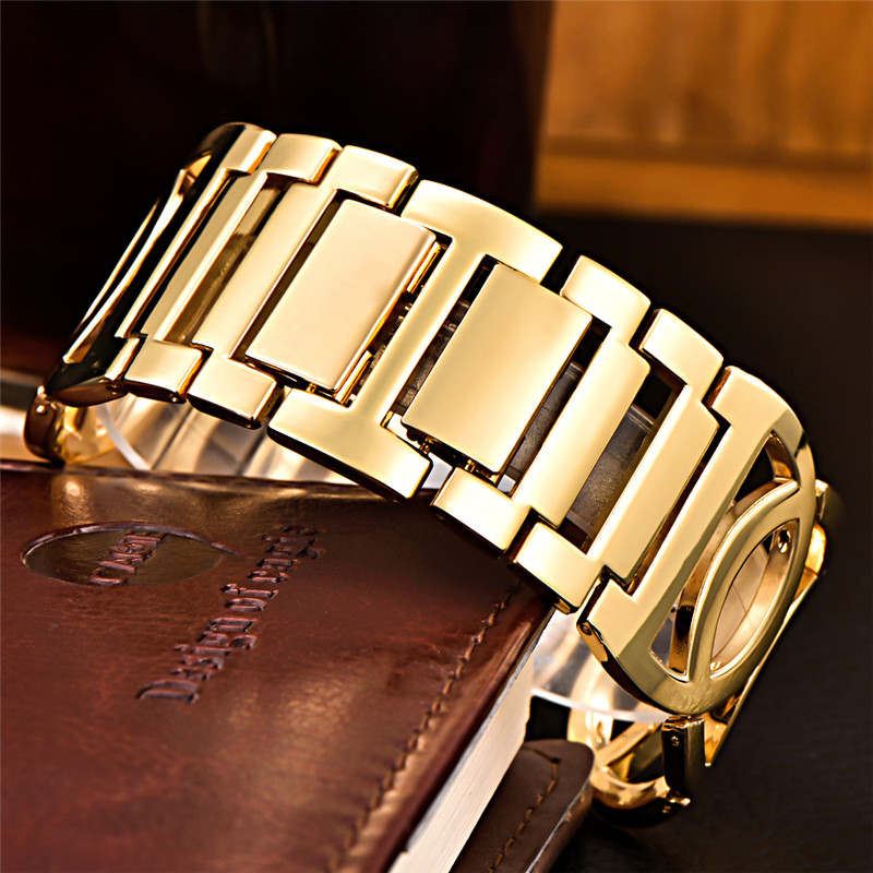 Luxe Merk Dame Gouden Horloges - Luxury Watch Index recensie en prijs