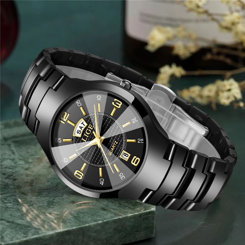 LUIK Mode Elegant Damespolshor - Luxury Watch In Usa recensie en prijs