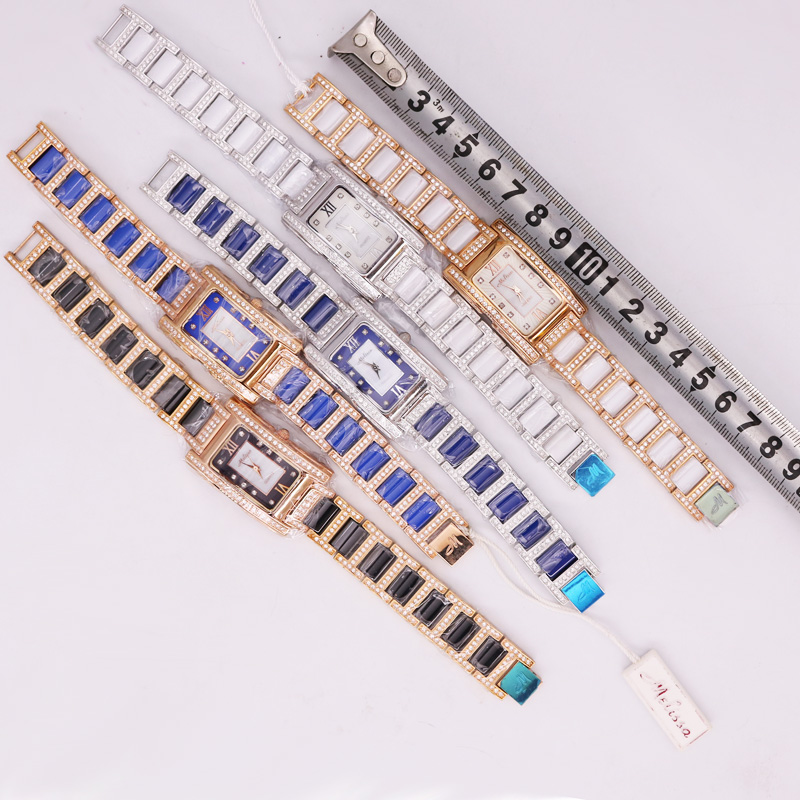Koop! Korting Melissa Crystal  - Luxury Watch Discount recensie en prijs