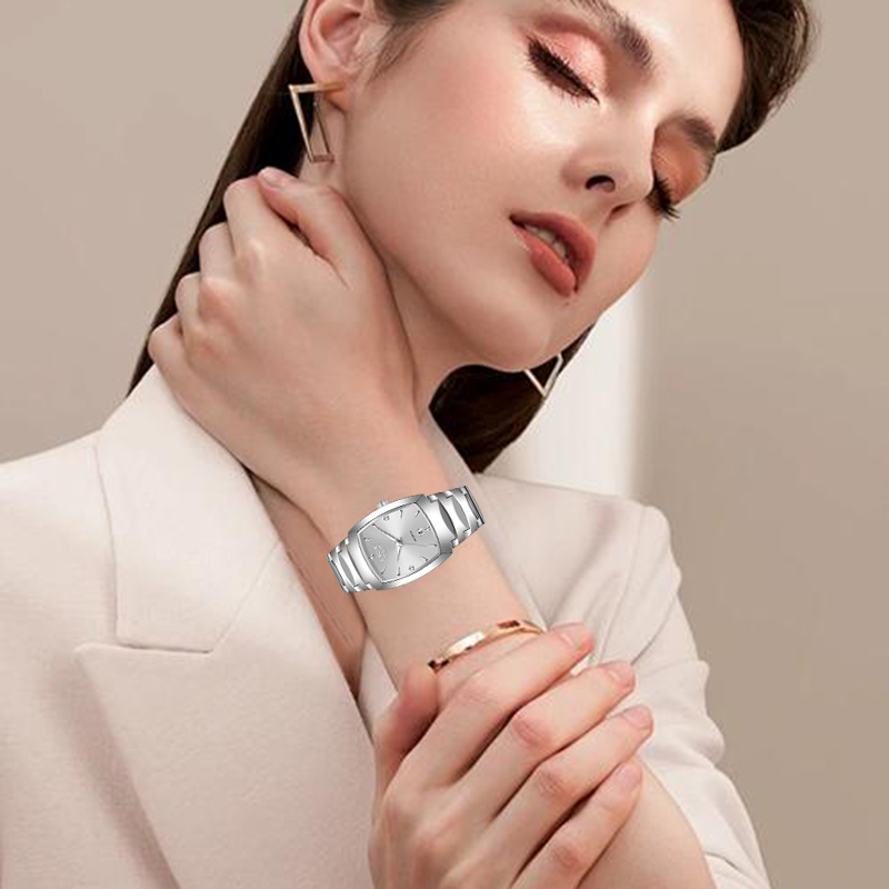 LIGE 2026 nieuw dameshorloge z - Luxury Watch In Usa recensie en prijs