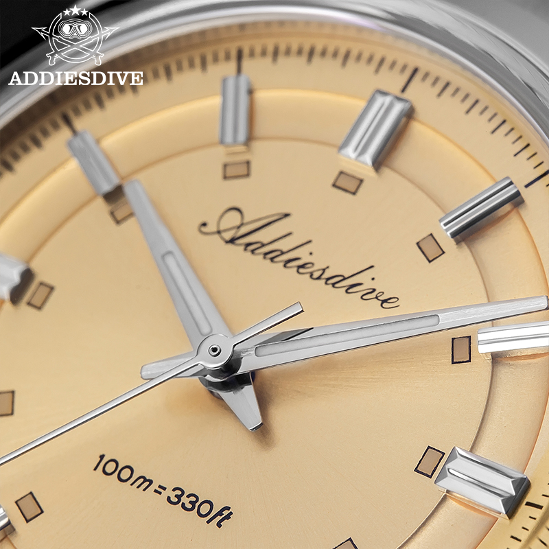 ADDIESDIVE Dameshorloge Topmer - Luxury Watch All Brands recensie en prijs