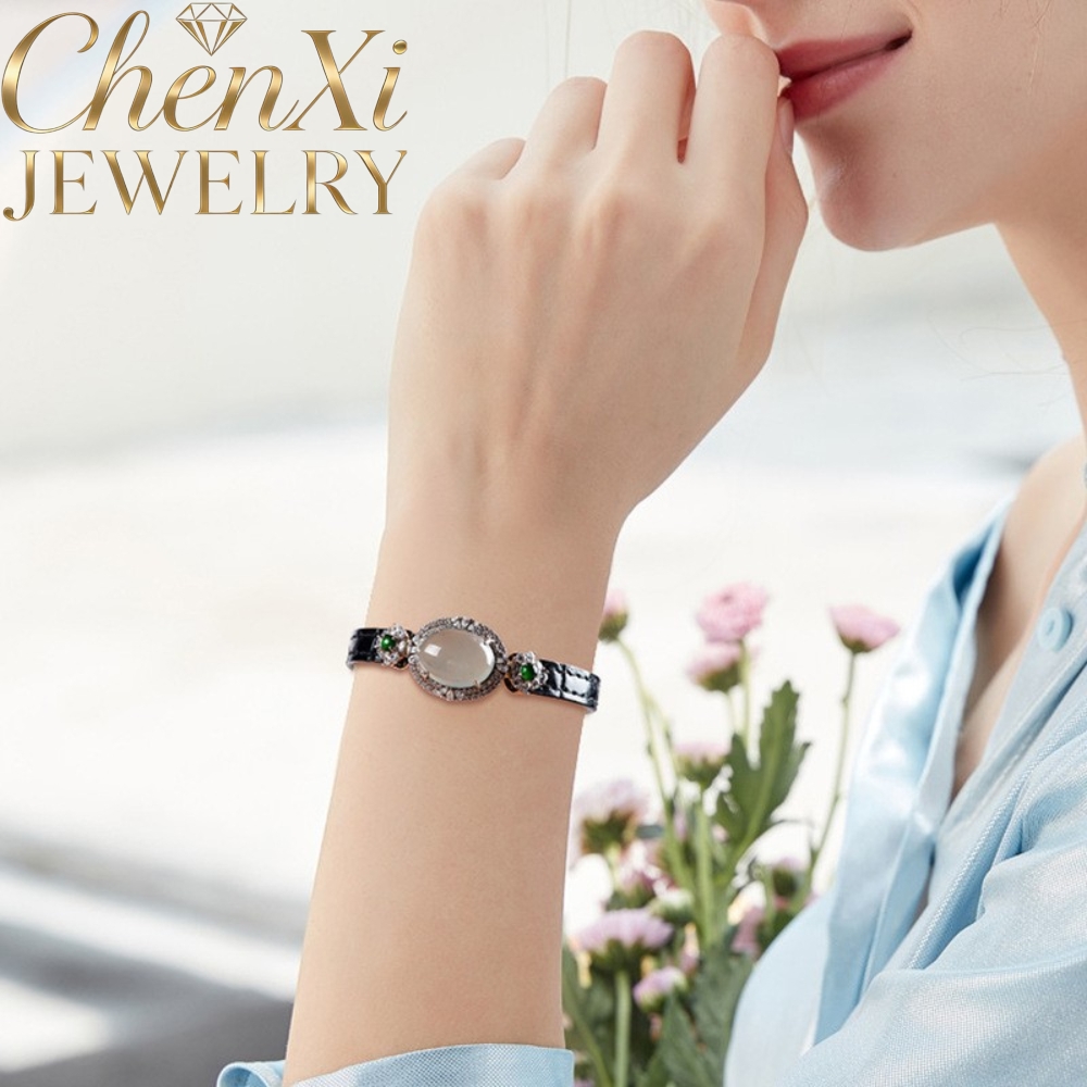 Luxe, stijlvolle dames armband - Luxury Watch Grade recensie en prijs