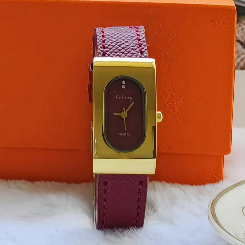 Luxe Dames Merk Vrouwen Horlog - Luxury Watch Index recensie en prijs