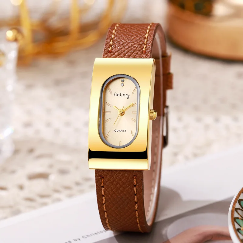 Luxe Dames Merk Vrouwen Horlog - Luxury Watch Index recensie en prijs