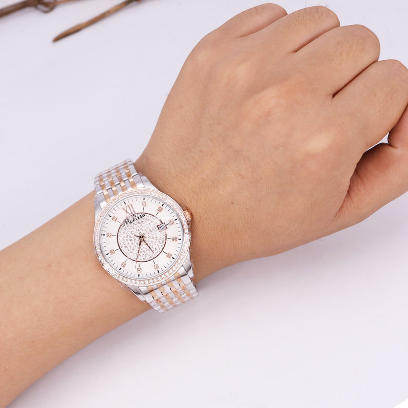 UITVERKOOP korting Keramisch d - Luxury Watch Discount recensie en prijs