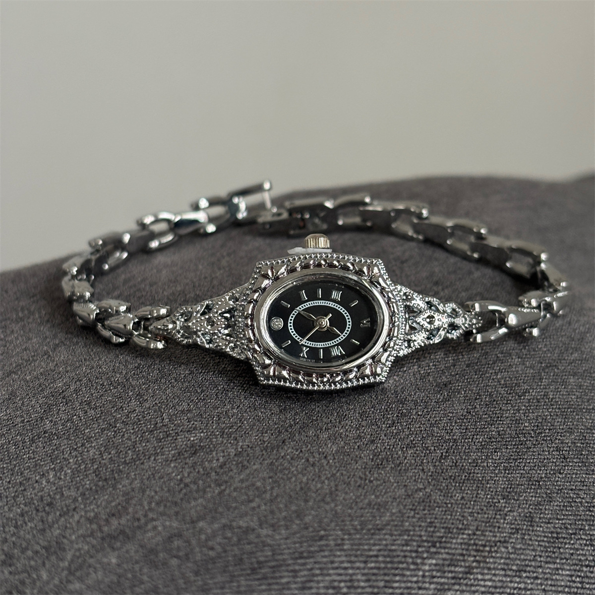 Vintage Niche Diamond Inlaid R - Luxury Watch Grade recensie en prijs