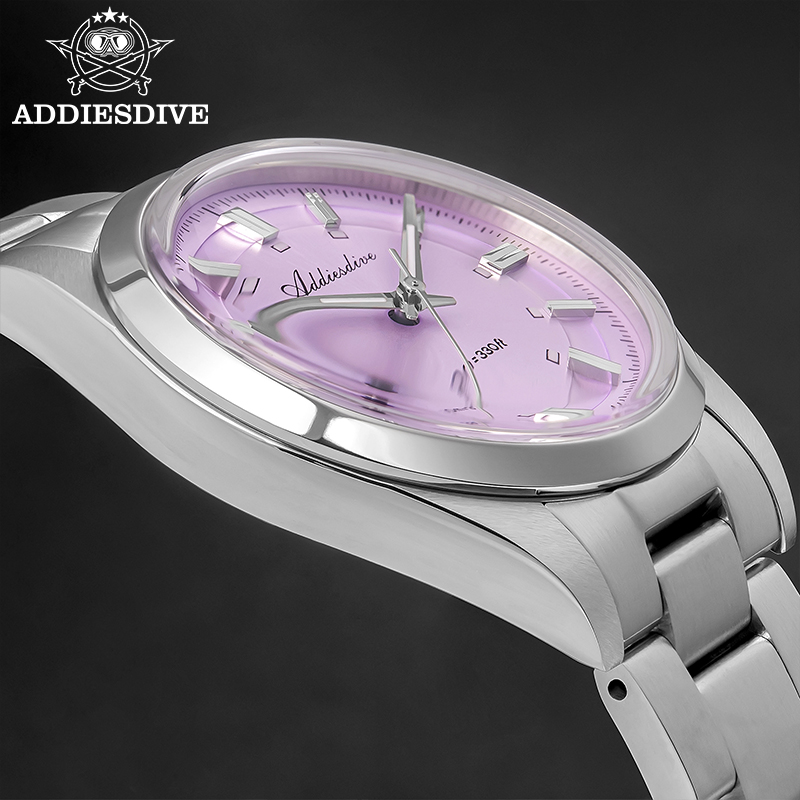 ADDIESDIVE 36mm Luxe Horloges  - Luxury Watch All Brands recensie en prijs