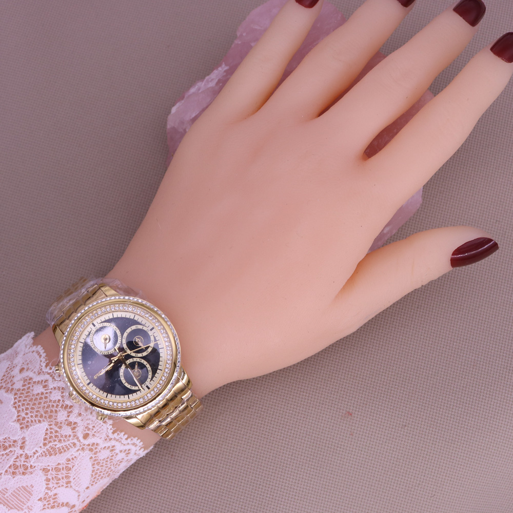 VERKOOP!!! Korting multifuncti - Luxury Watch Discount recensie en prijs