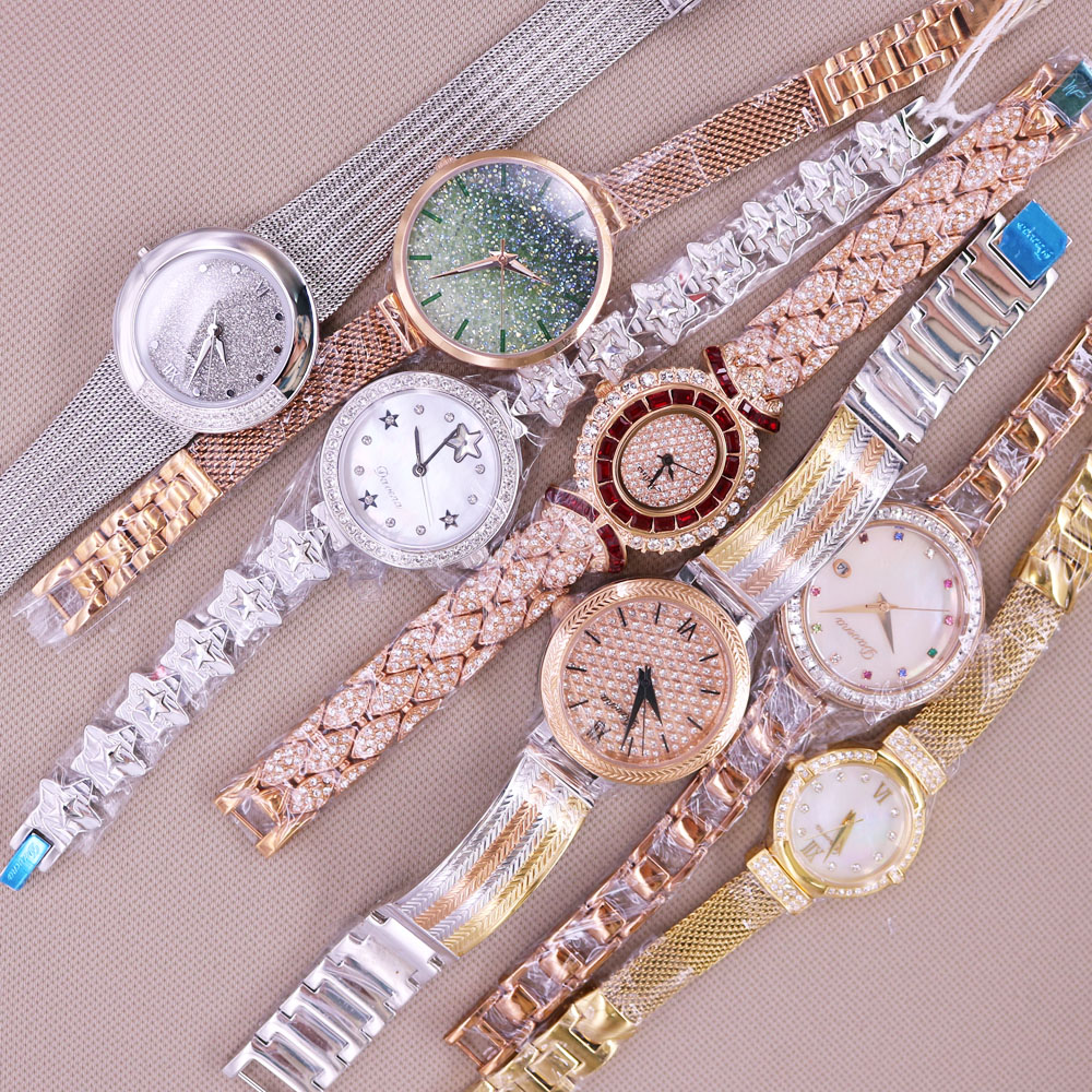 Koop! Korting Davena Melissa K - Luxury Watch Discount recensie en prijs