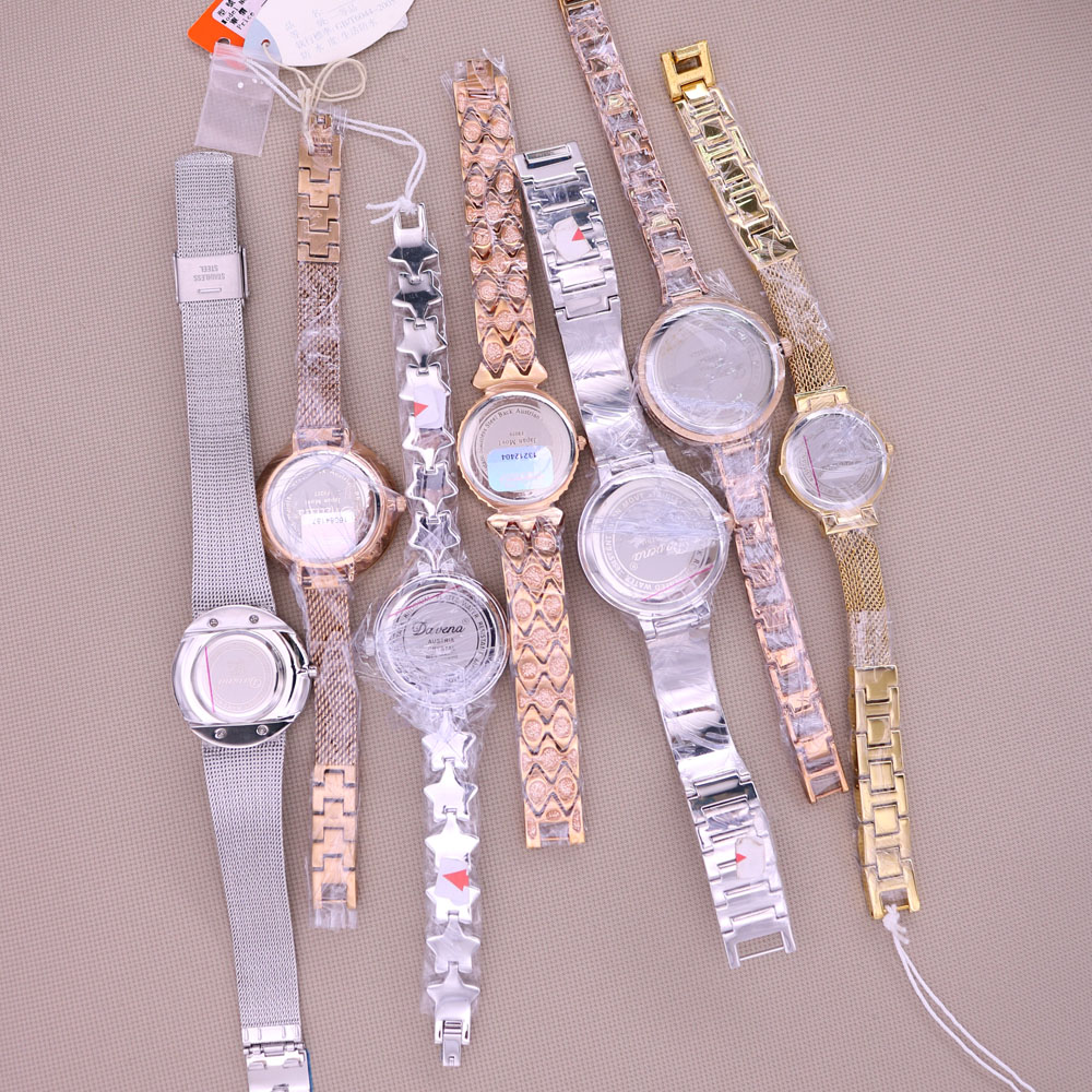 Koop! Korting Davena Melissa K - Luxury Watch Discount recensie en prijs