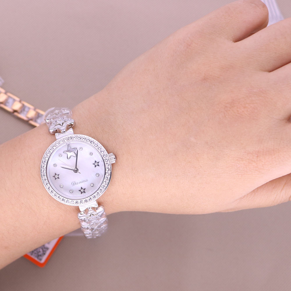 Koop! Korting Davena Melissa K - Luxury Watch Discount recensie en prijs