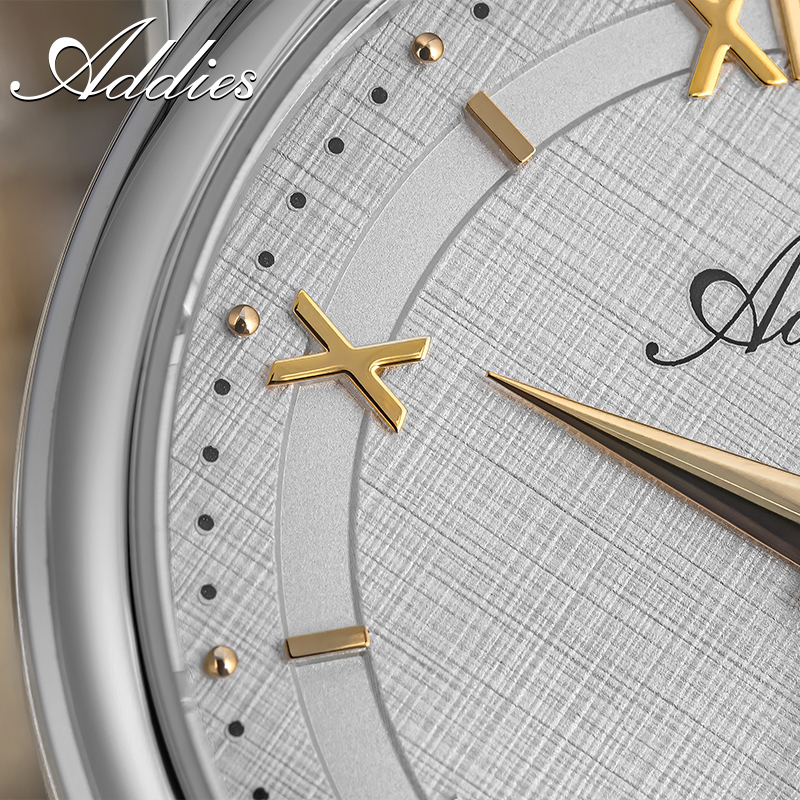 ADDIES Elegante quartz damesho - Luxury Watch Packaging Box recensie en prijs