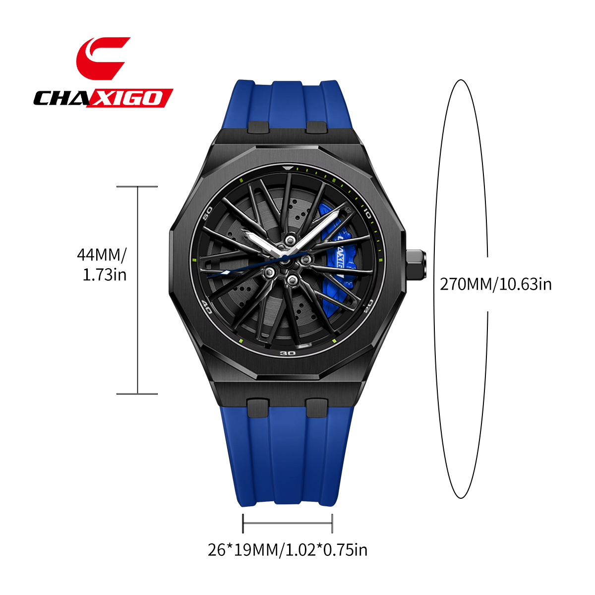Fabriek directe verkoop OEM ma - Luxury Watch Safe recensie en prijs