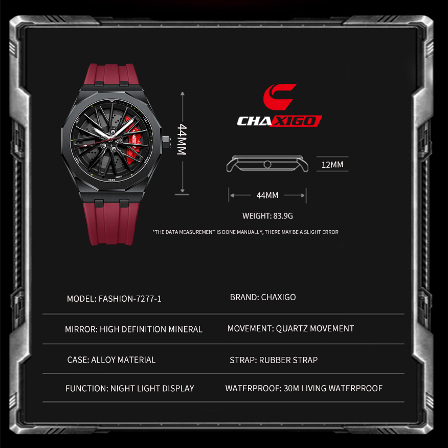 Fabriek directe verkoop OEM ma - Luxury Watch Safe recensie en prijs