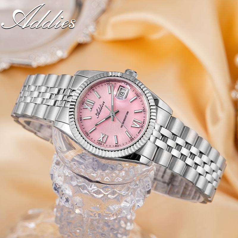 Addies Hoge kwaliteit luxe hor - Luxury Watch In Usa recensie en prijs