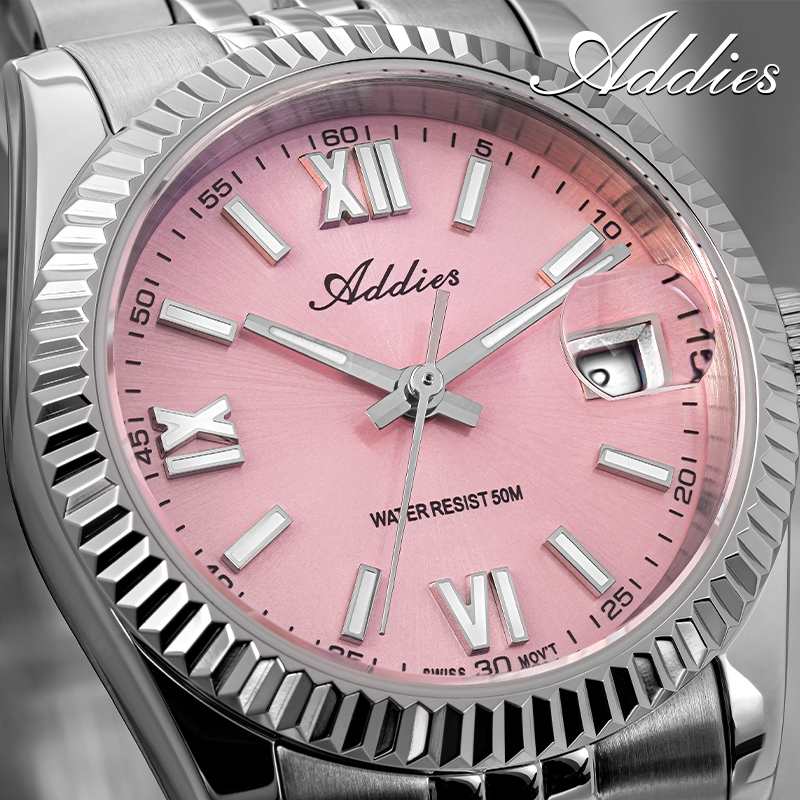 Addies Hoge kwaliteit luxe hor - Luxury Watch In Usa recensie en prijs