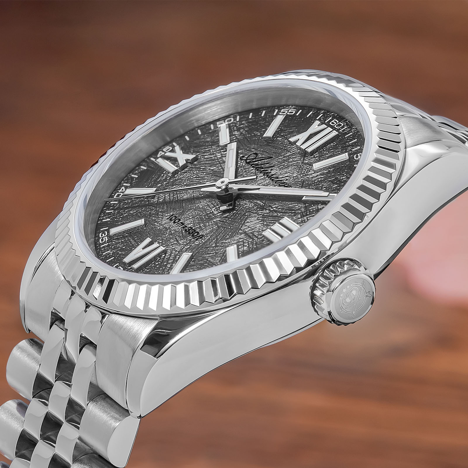 ADDIESDIVE Japan VH31 horloge  - Luxury Watch Makes recensie en prijs