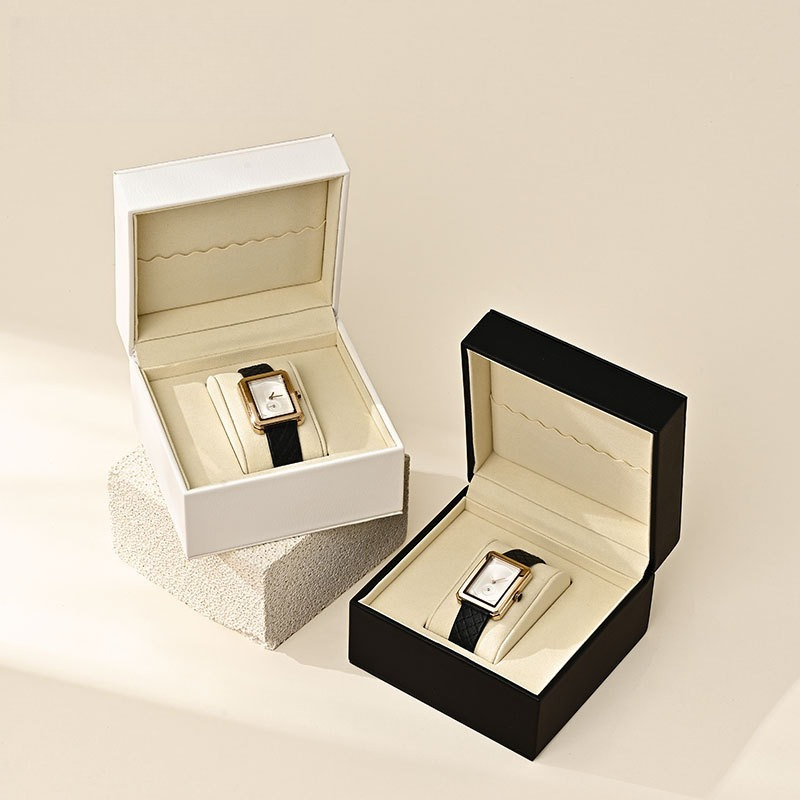 Luxe horlogedoos PU lederen ho - Luxury Watch Grade recensie en prijs