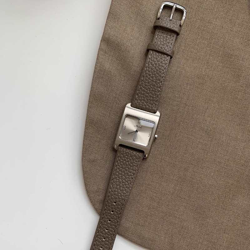 Zilvergrijs luxe hoogwaardig v - Luxury Watch Grade recensie en prijs