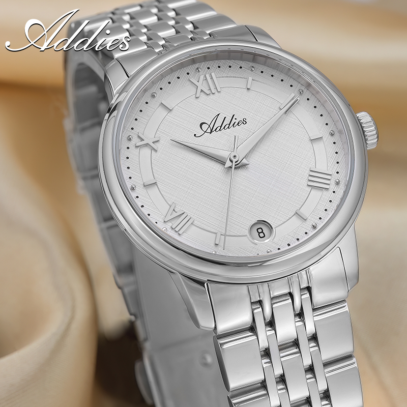 ADDIES Luxe Vrouw Quartz Horlo - Luxury Watch All Brands recensie en prijs