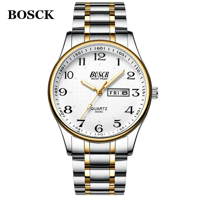 Relogio Masculino Herenhorloge - Luxury Watch Longines recensie en prijs