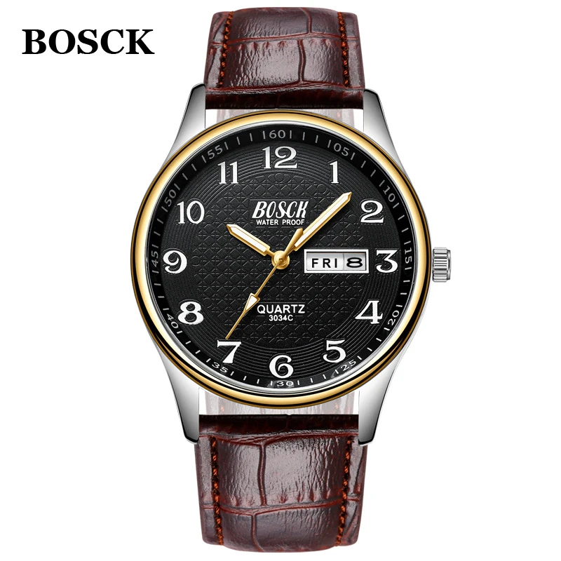 Relogio Masculino Herenhorloge - Luxury Watch Longines recensie en prijs