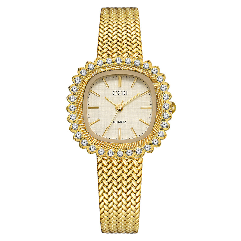 Dameshorlogemerk Middeleeuws t - Luxury Watch Grade recensie en prijs