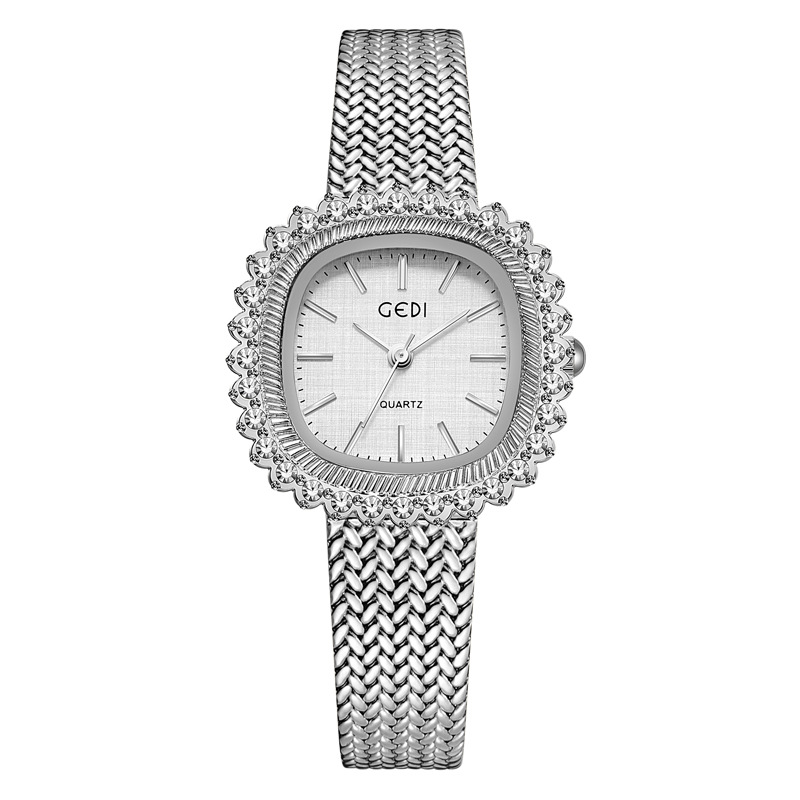 Dameshorlogemerk Middeleeuws t - Luxury Watch Grade recensie en prijs