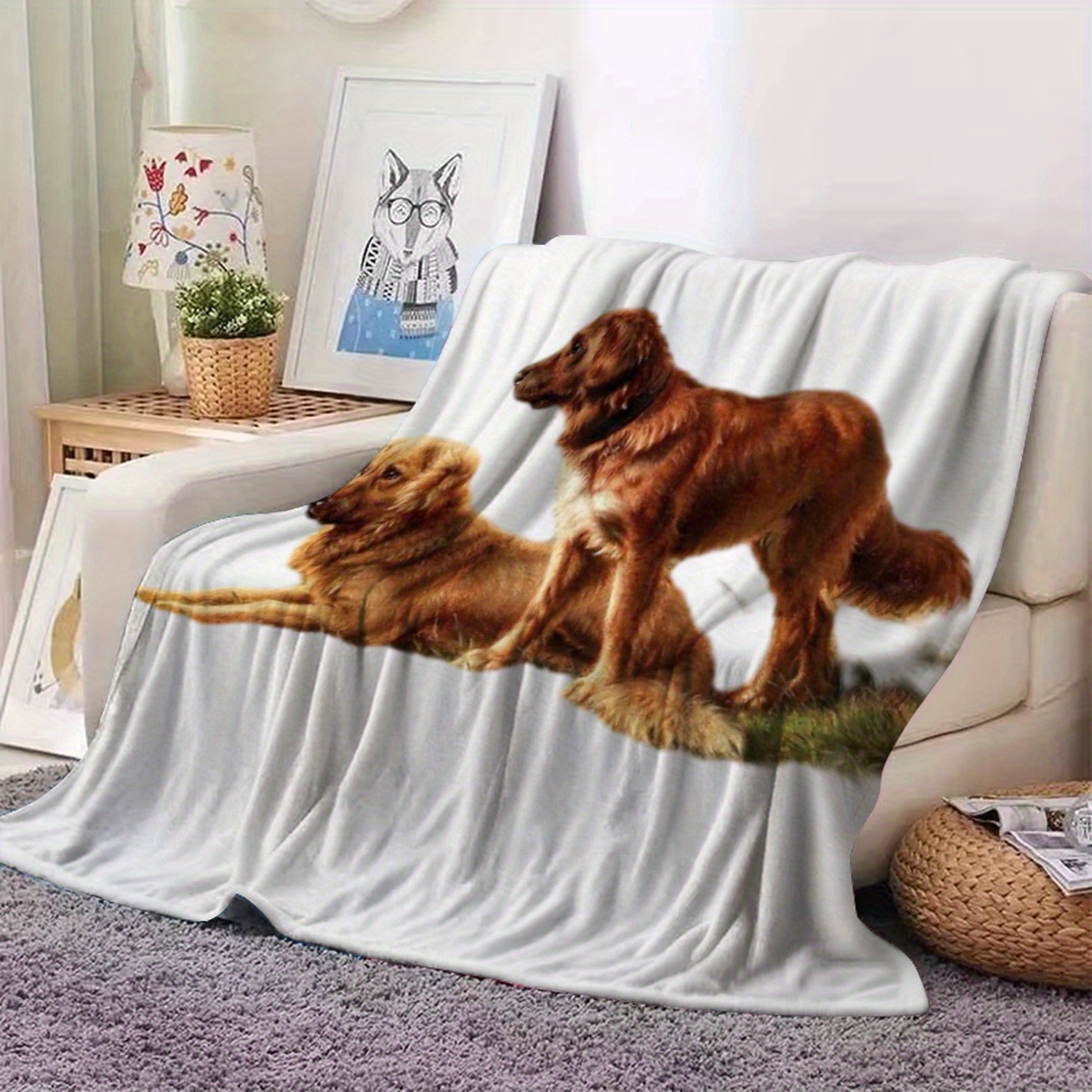 Luxe bekevolle honden van Joha - Luxury Watch Grade recensie en prijs