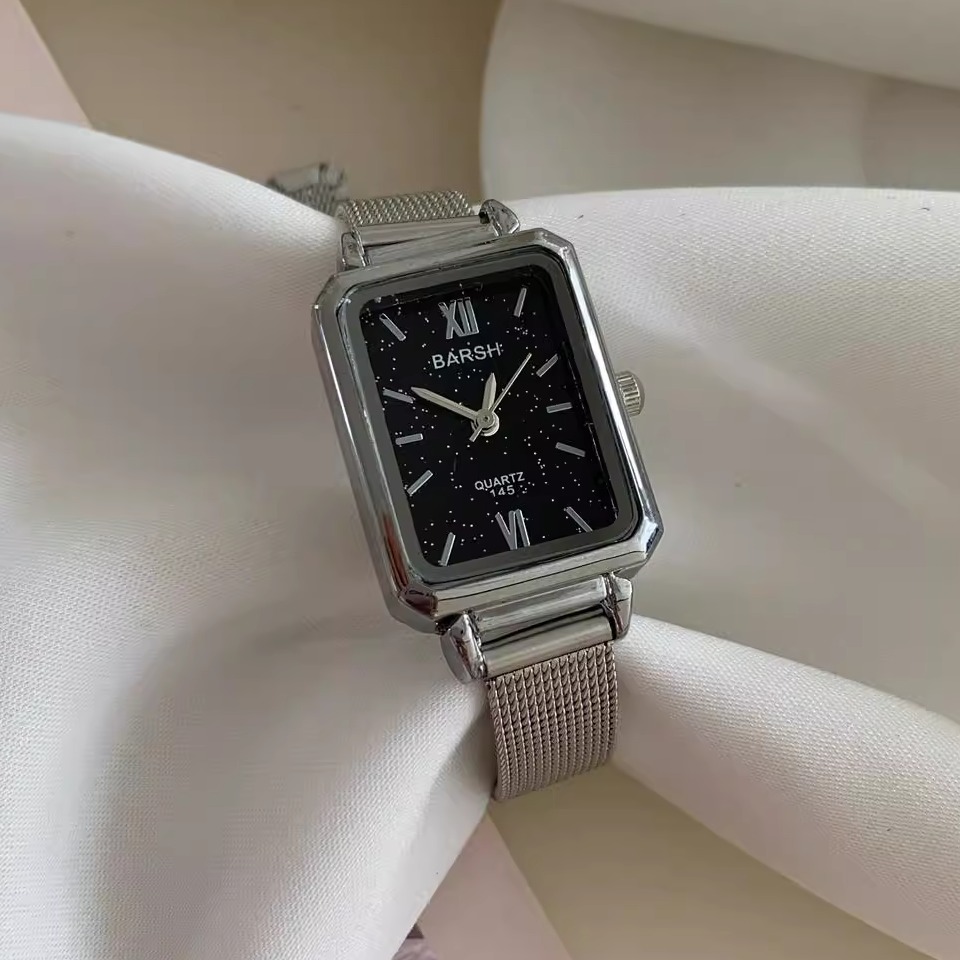 Elegant dameshorloge Groen vie - Luxury Watch Grade recensie en prijs