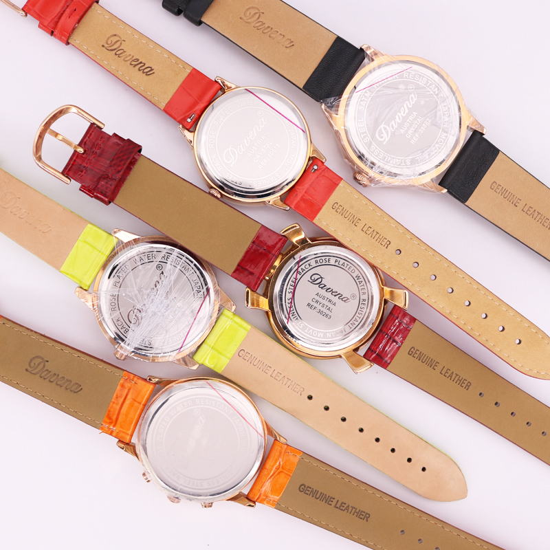 Koop! Korting Davena Kristal O - Luxury Watch Discount recensie en prijs